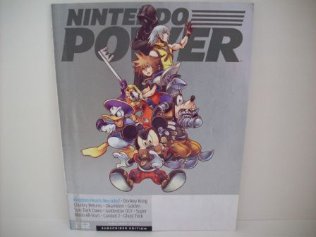 Nintendo Power Magazine - Vol. 262